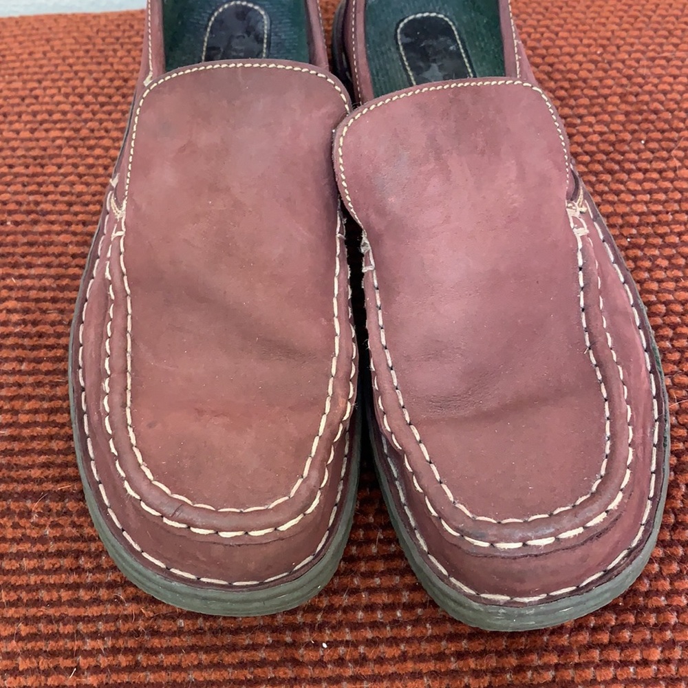 C.H. Bass & Co. Shoes Size 7 - Picture 3 of 10